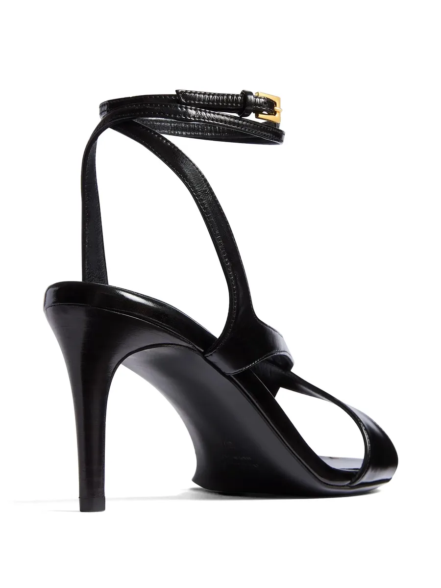 Liria ankle strap sandals 6