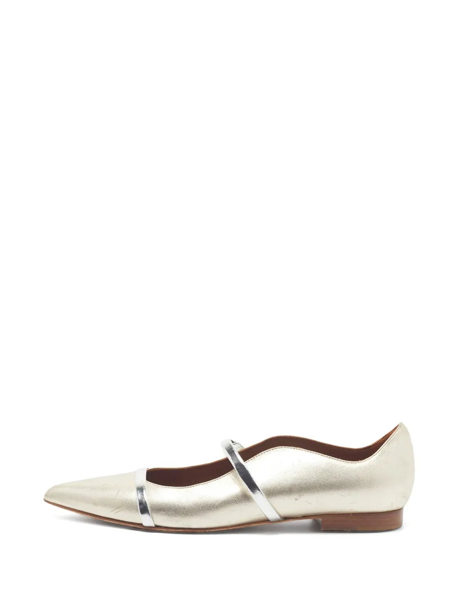 Maureen ballet flats 1