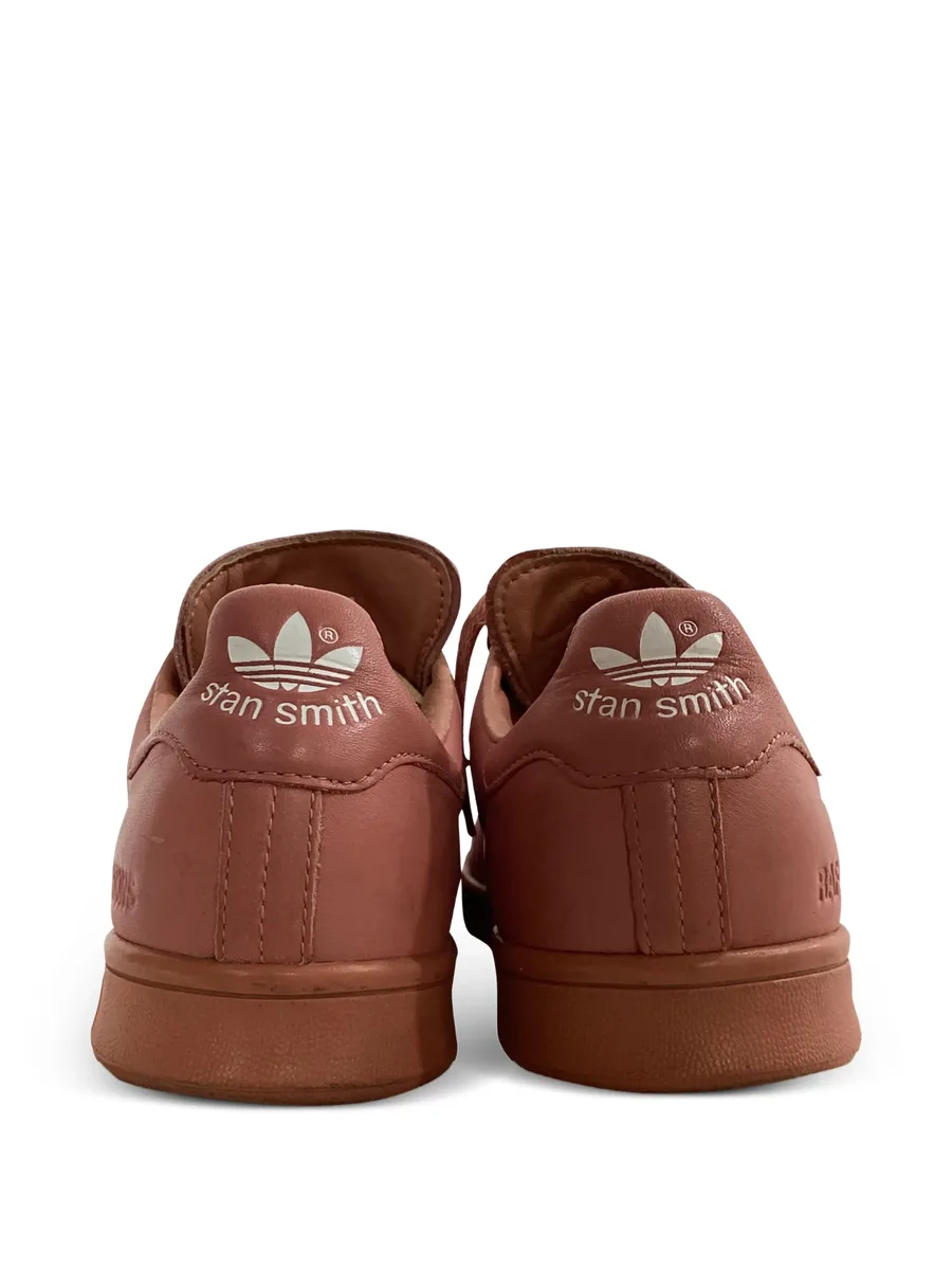 кроссовки Stan Smith из коллаборации с Raf Simons 7