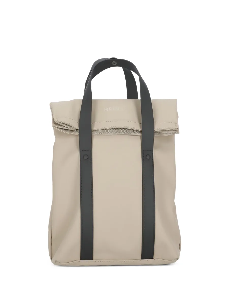 мини-рюкзак 2 Way Tote 1