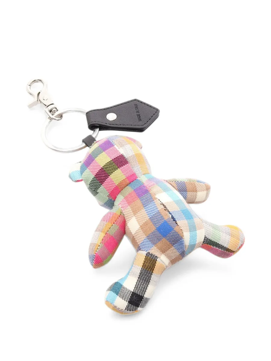2020s teddy bear bag charm 3