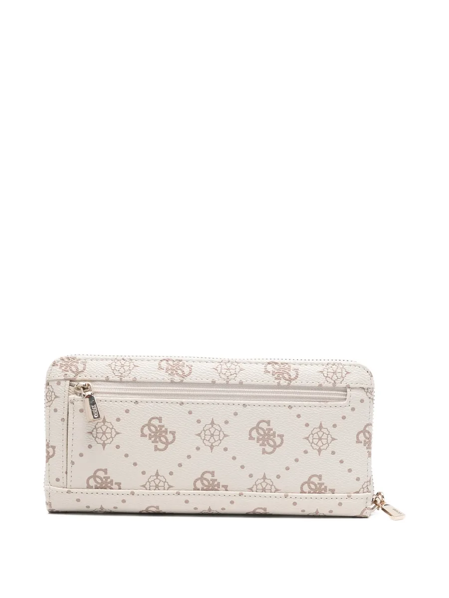 кошелек Carrie Monogram 3