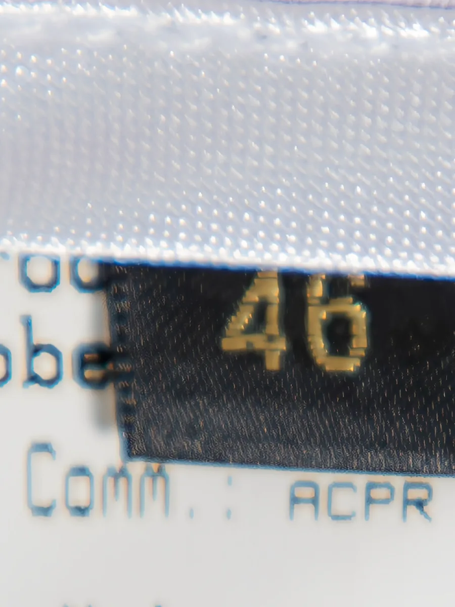 брюки pre-owned 5