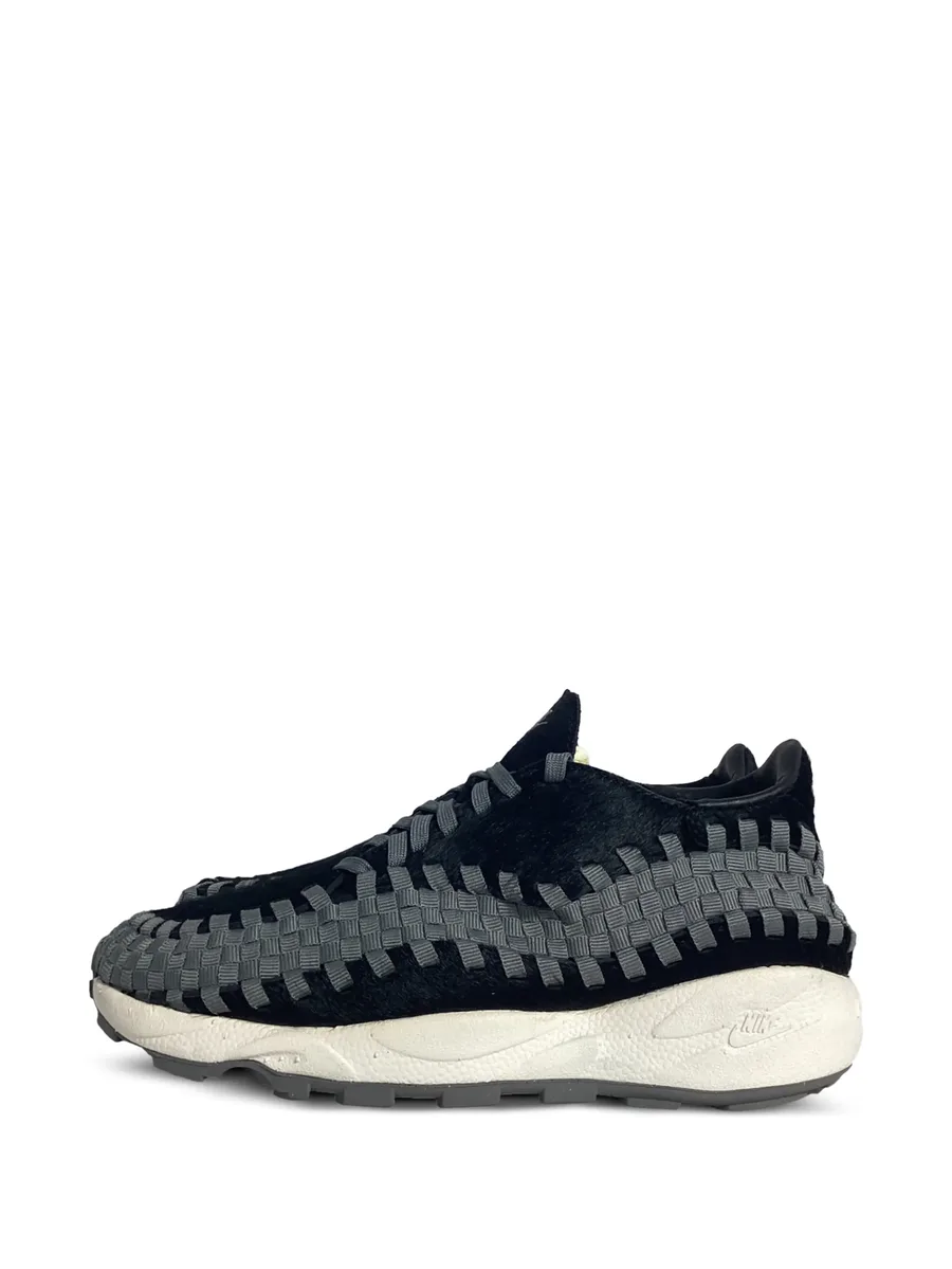 кроссовки Air Footscape 9