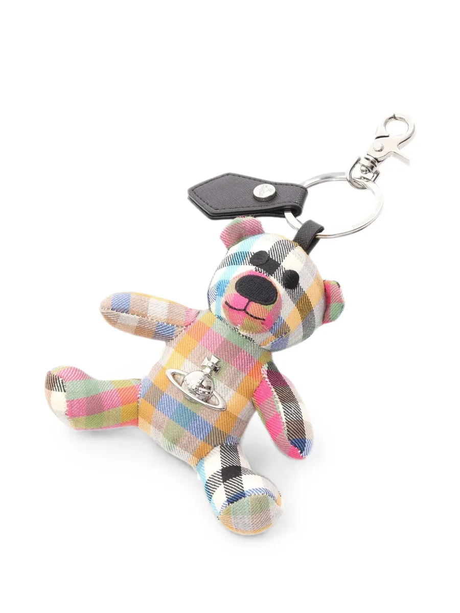 2020s teddy bear bag charm 1