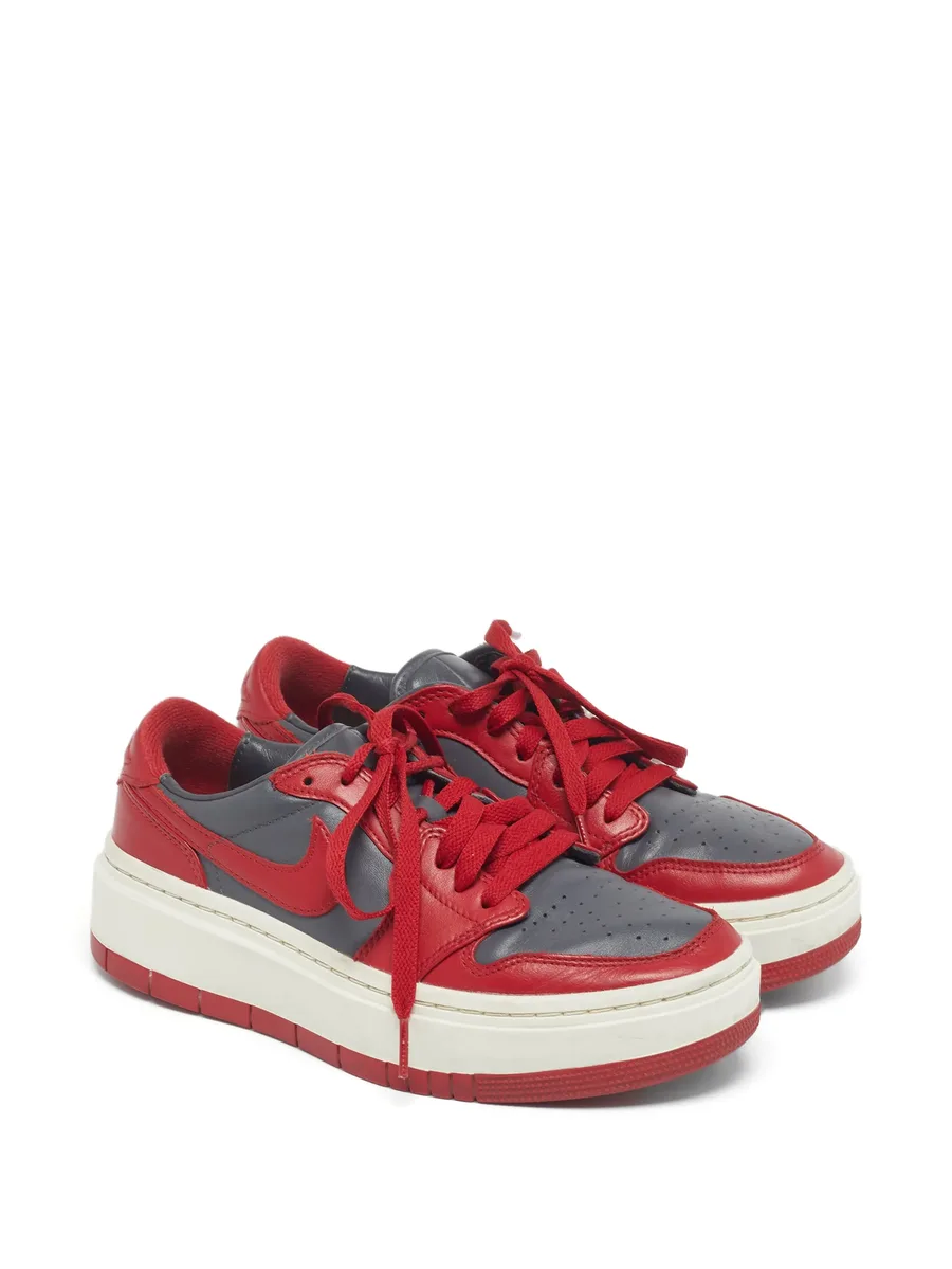 кроссовки Air Jordan 1 Elevate Low 7