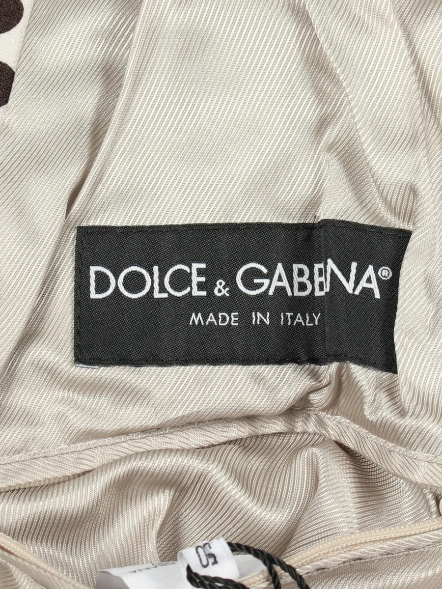 2000s polka-dot jacket 4