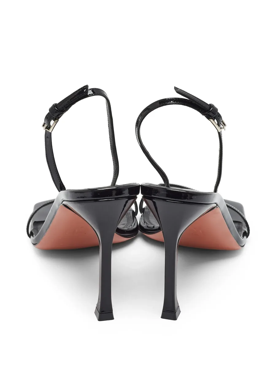 босоножки Maya с ремешком на щиколотке 3