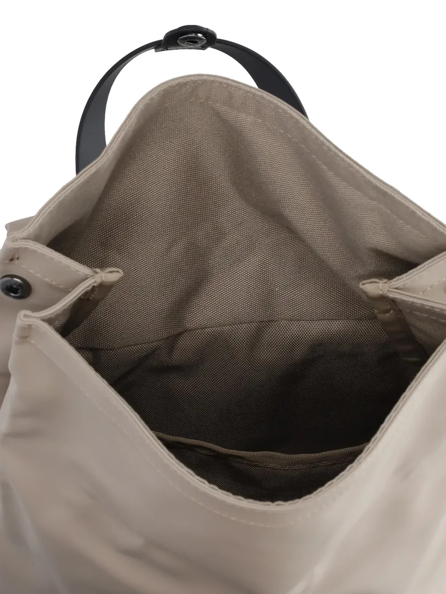 мини-рюкзак 2 Way Tote 10