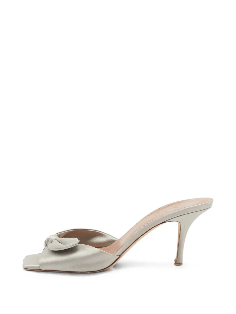 Vargas knotted sandals 1
