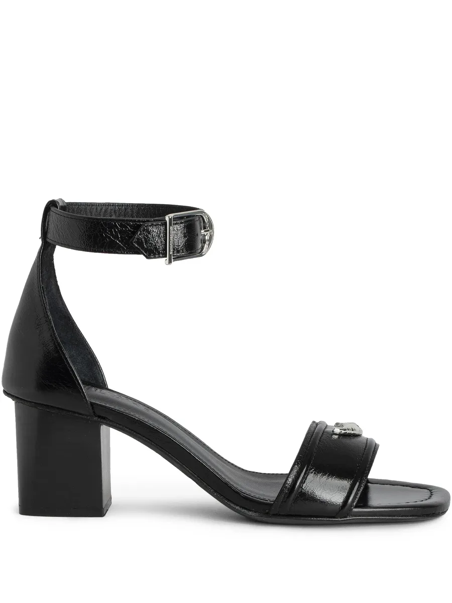 63mm Caprese Wings sandals 1