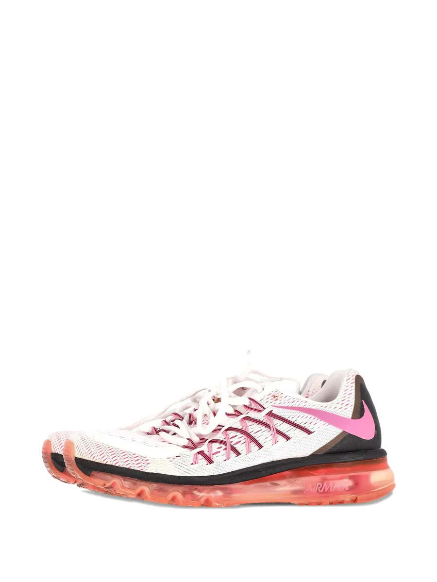 кроссовки Air Max 2015 4