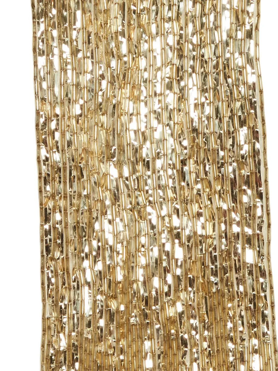 bead-embellished sleeveless tank top 7