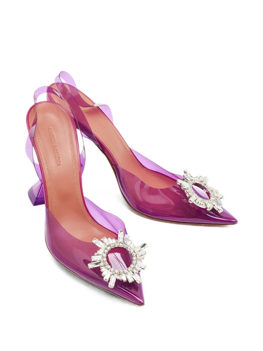 Begum slingback pumps 9