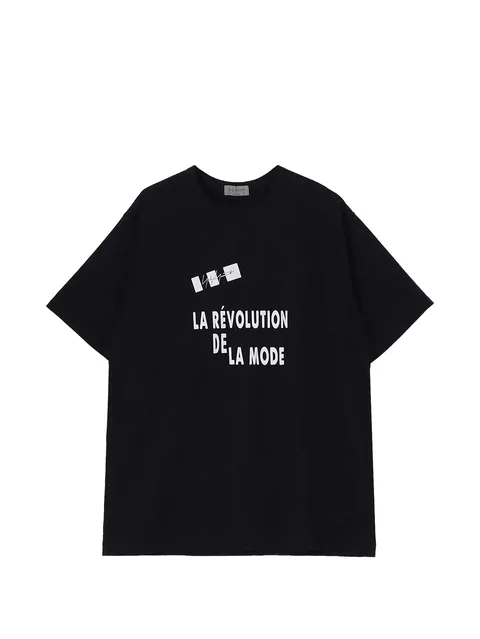 print T-shirt