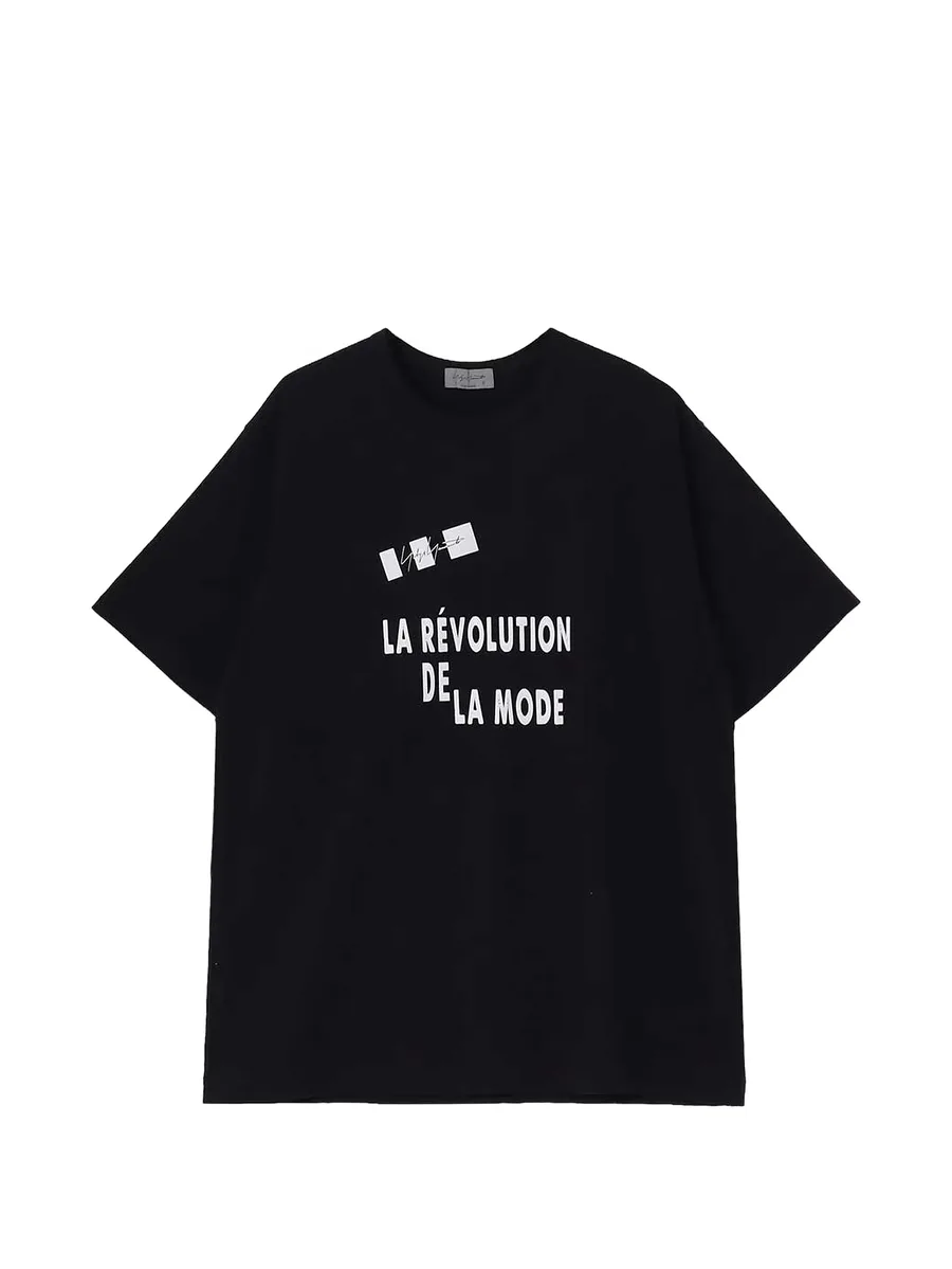 print T-shirt 2