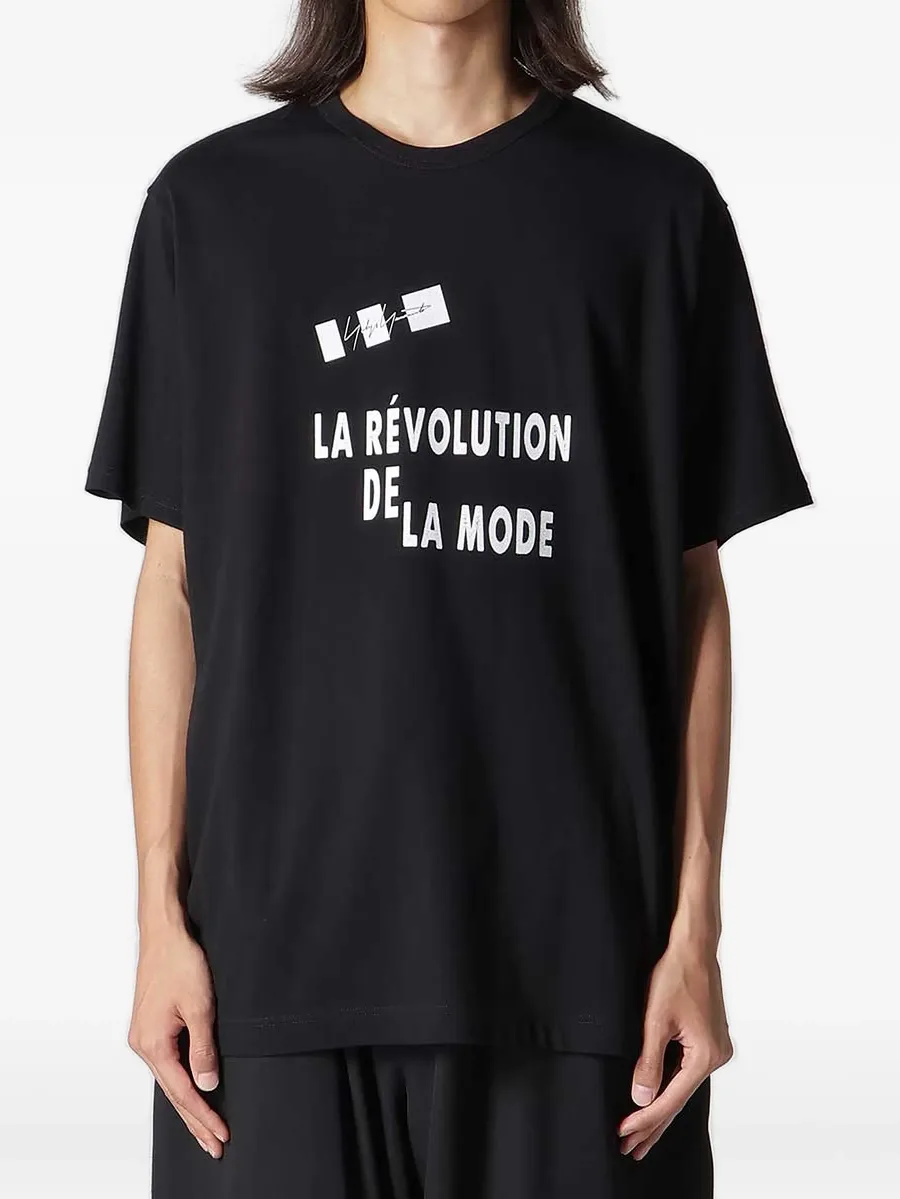 print T-shirt 4