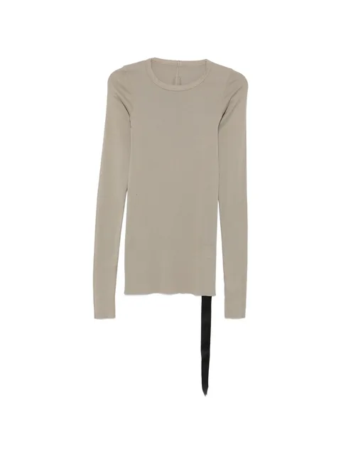 long-sleeve T-shirt