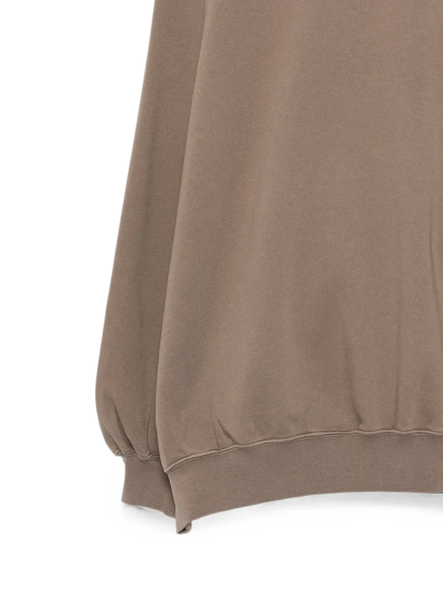 crew-neck long-sleeve sweatshirt 3