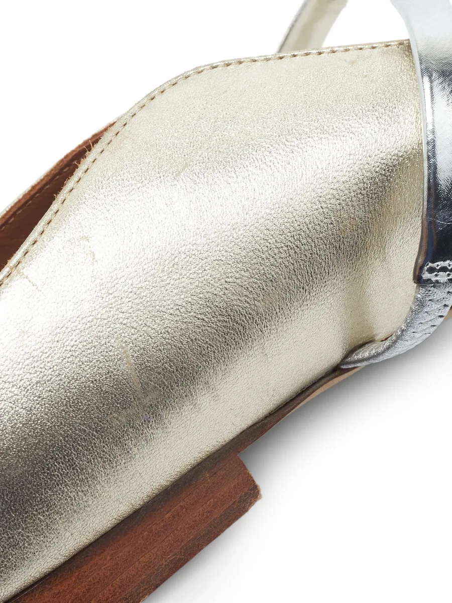 Maureen ballet flats 8
