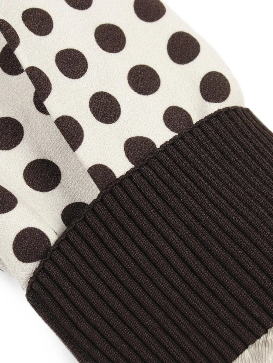 2000s polka-dot jacket 5