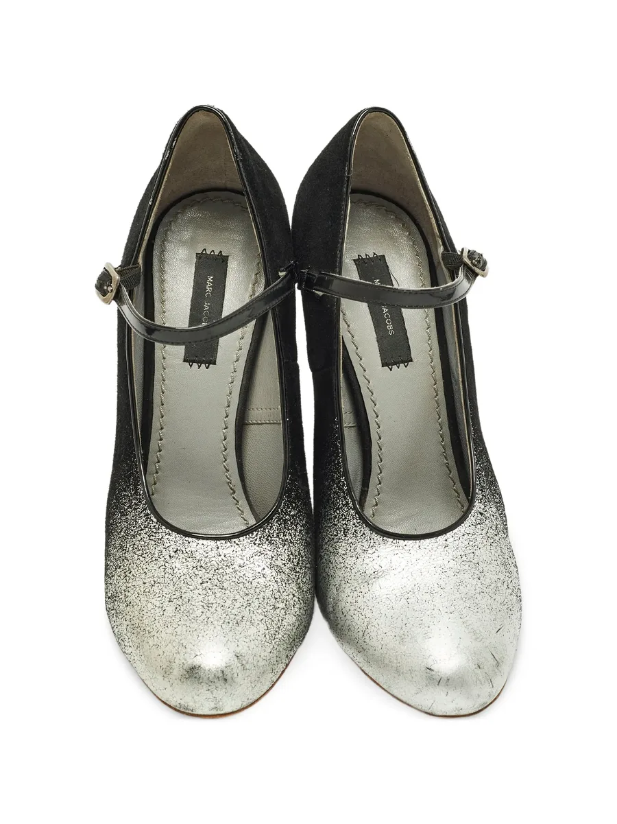 Mary Jane pumps 3