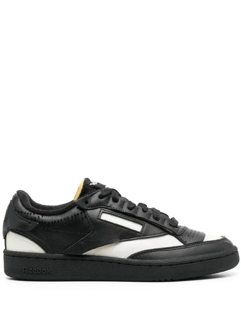 кроссовки Club C Memory Of из коллаборации с Reebok