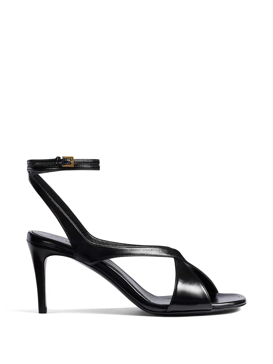 Liria ankle strap sandals 1
