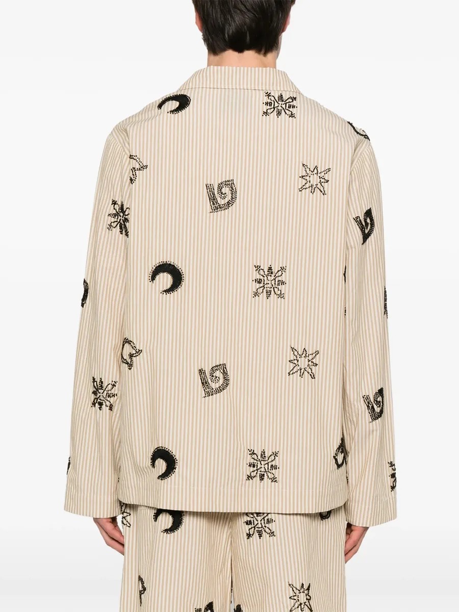 Haris shirt 7