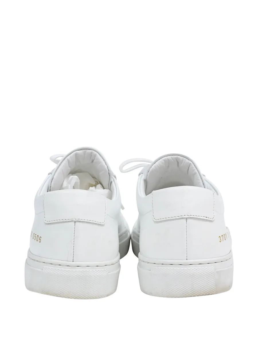 кеды Original Achilles 6