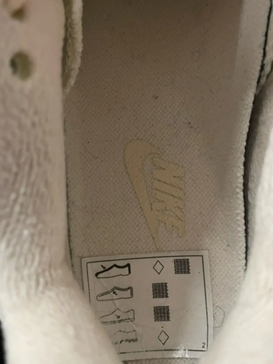 кроссовки Air Max deluxe 9
