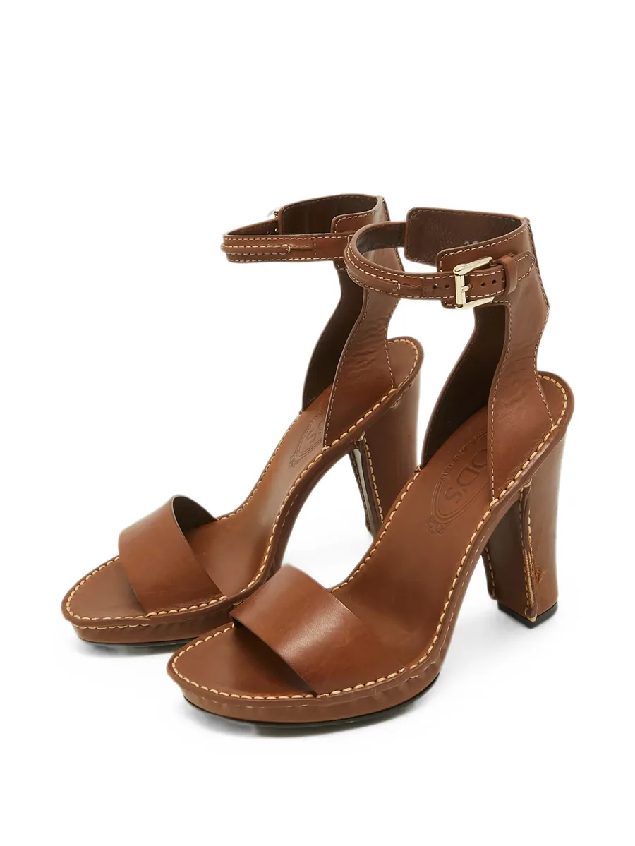 ankle-strap sandals 3