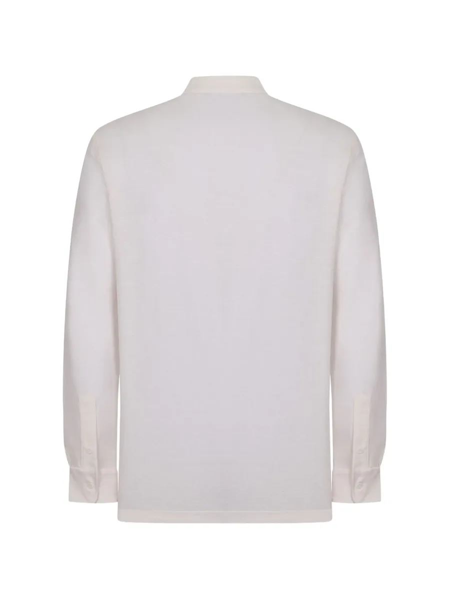 long-sleeved shirt 3