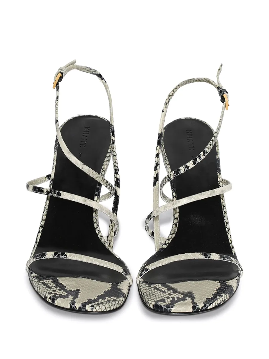 Loop sandals 4
