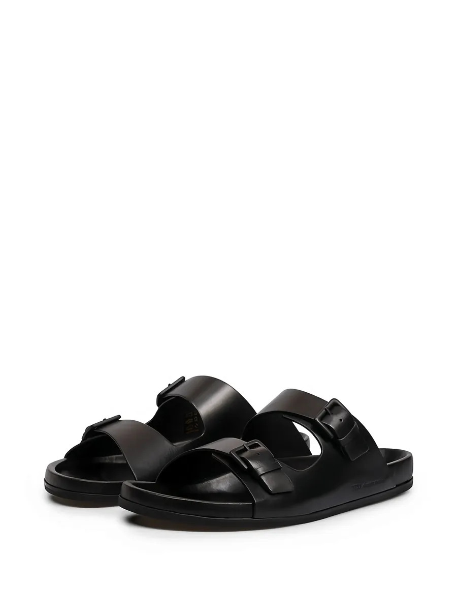 buckle-strap sandals 3
