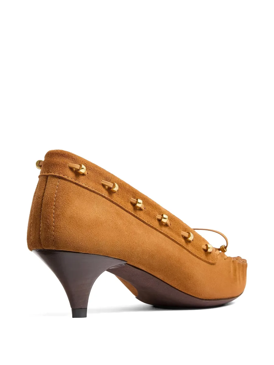 Milly pumps 5