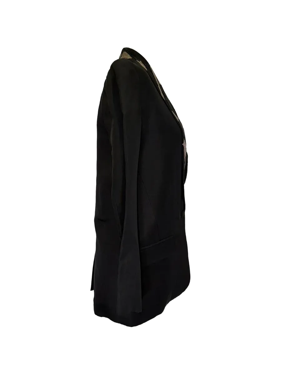 Anissa beaded blazer 3