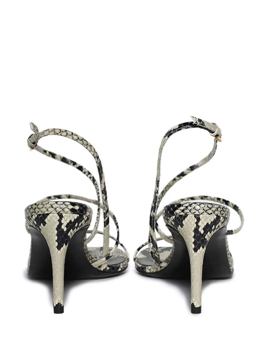 Loop sandals 5