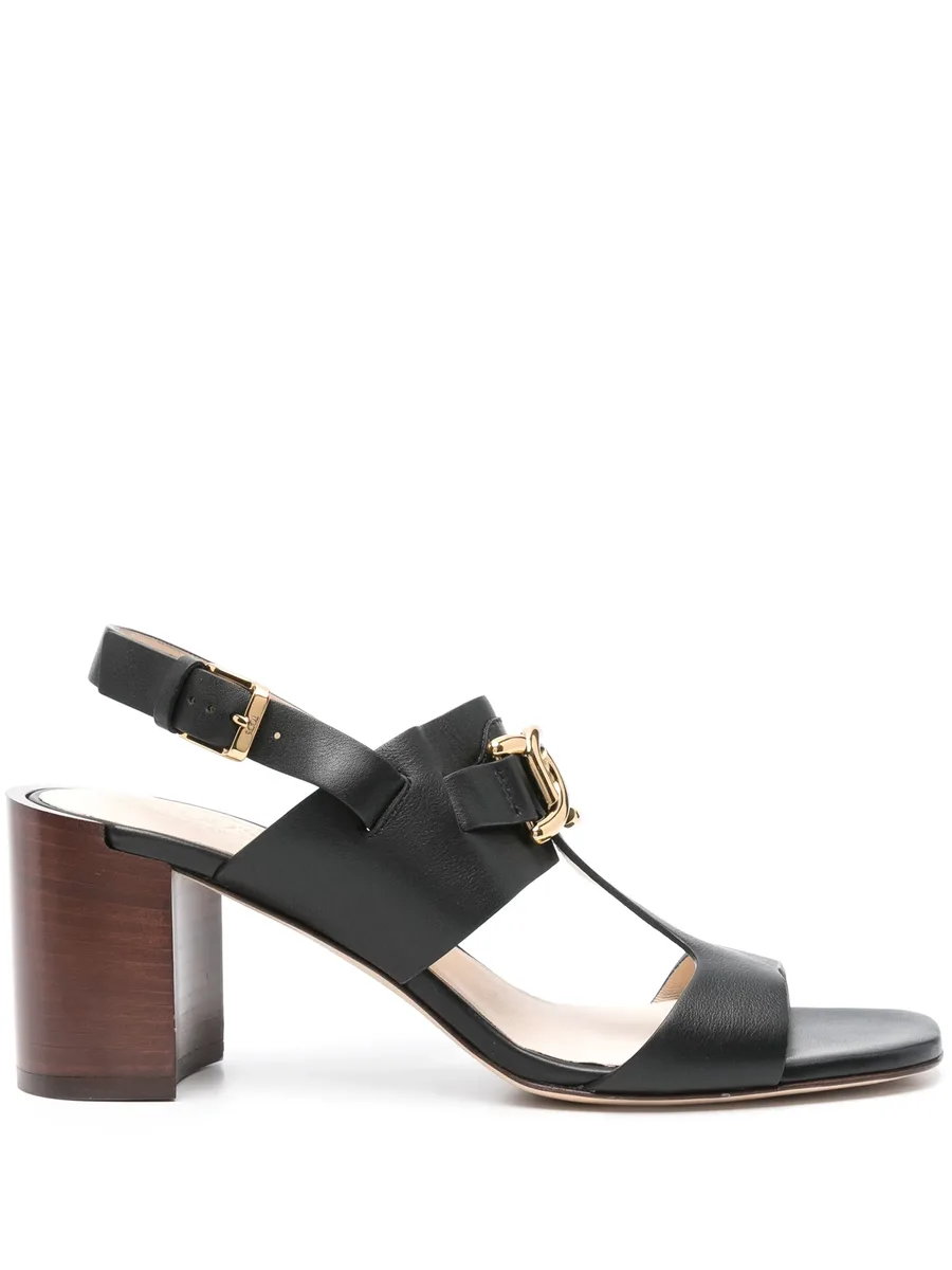 Kate 75mm sandals 2