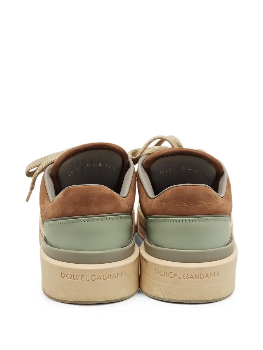 New Roma sneakers 6