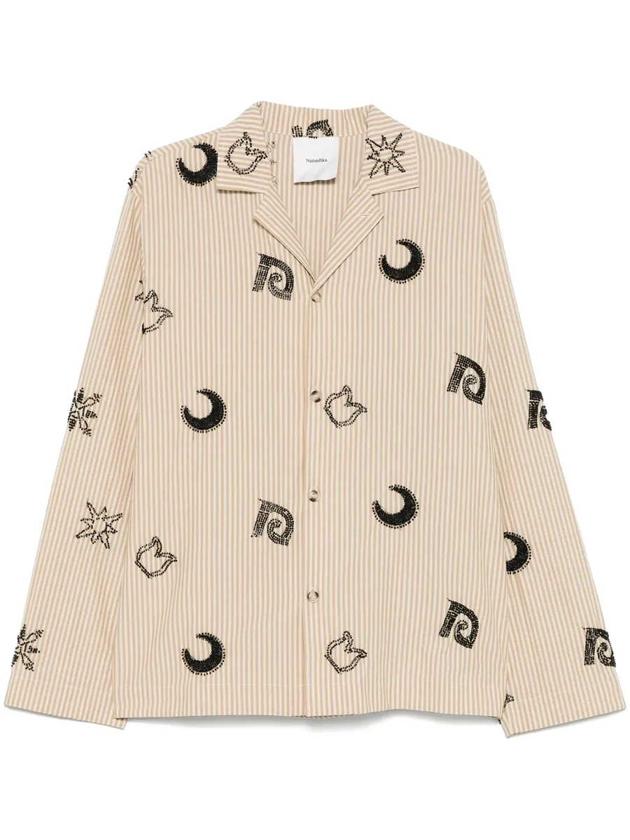 Haris shirt 1