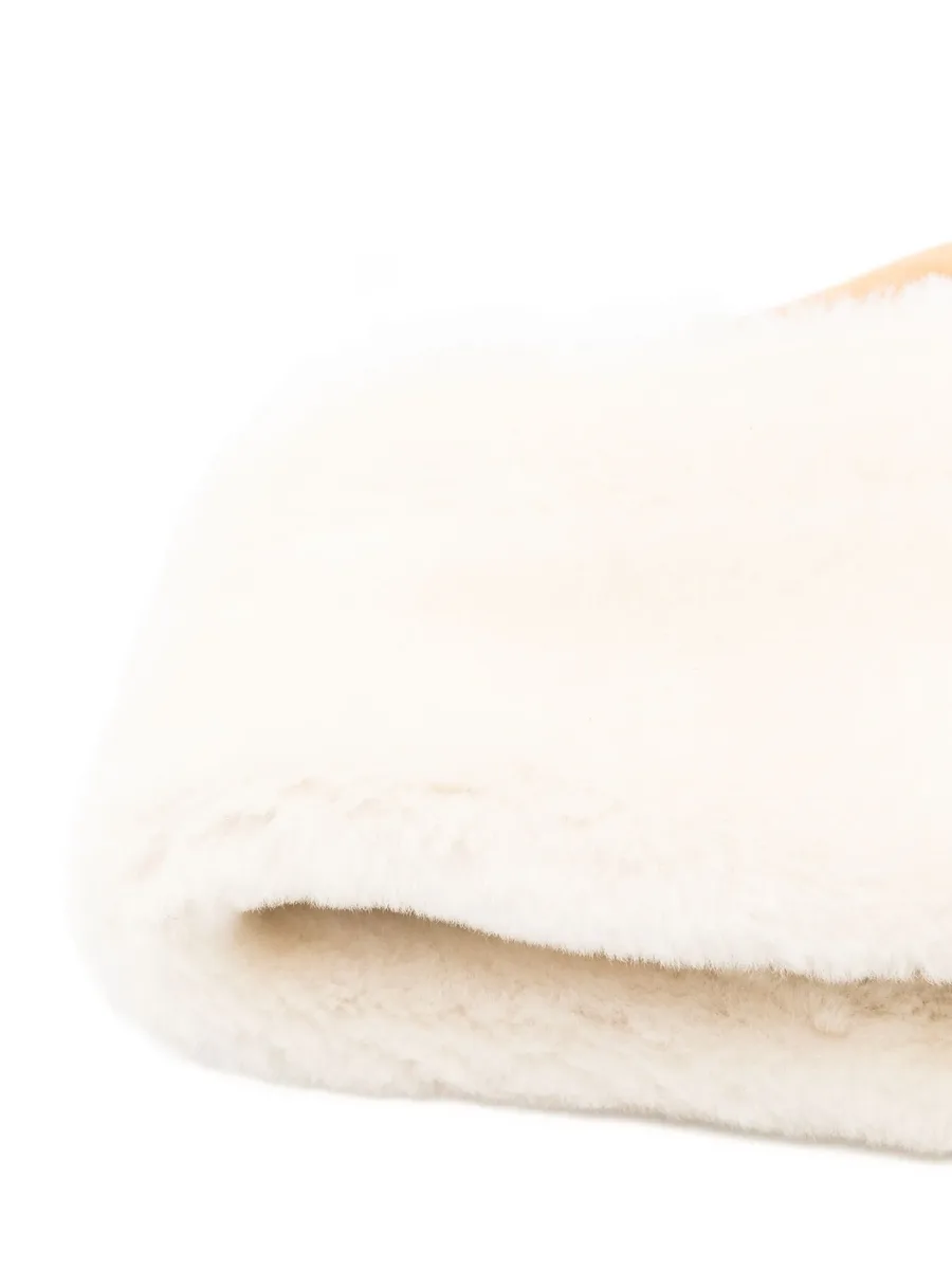 shearling hat 5