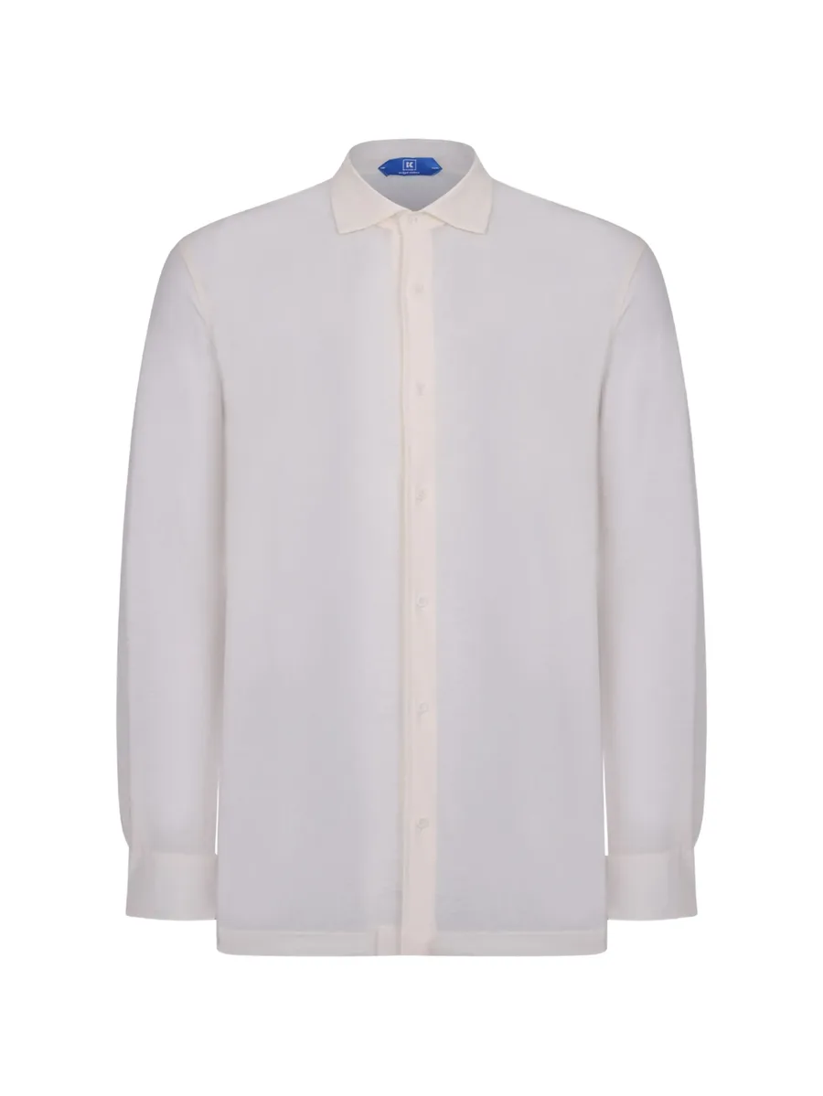 long-sleeved shirt 1