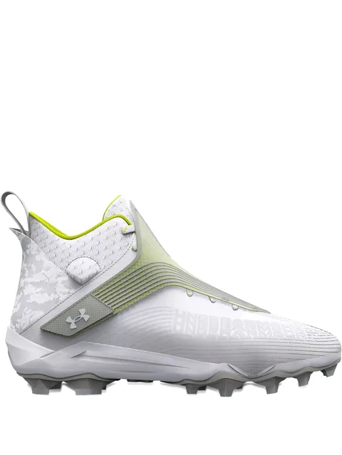 кроссовки Highlight Hammer Mc White/Metallic Silver