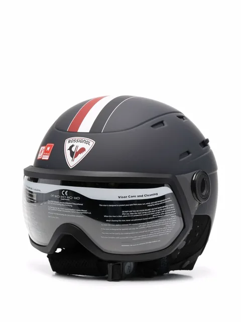 шлем Allspeed Visor Impacts Photochromic