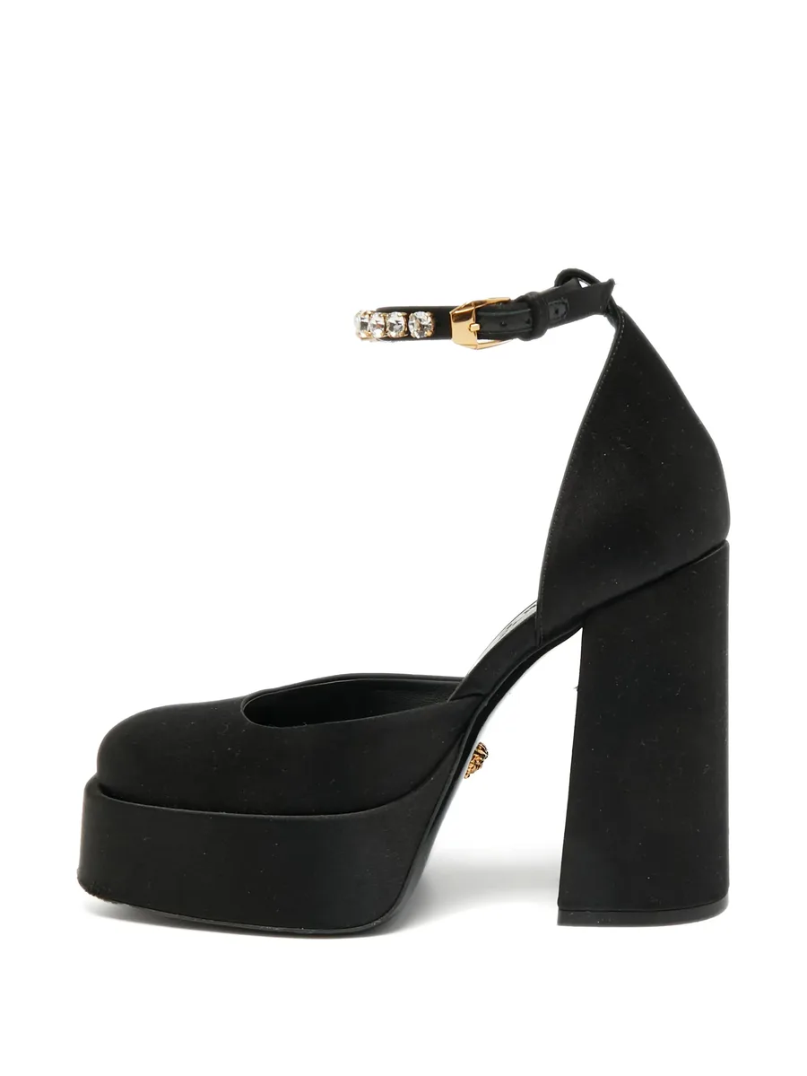 Aevitas platform pumps 1