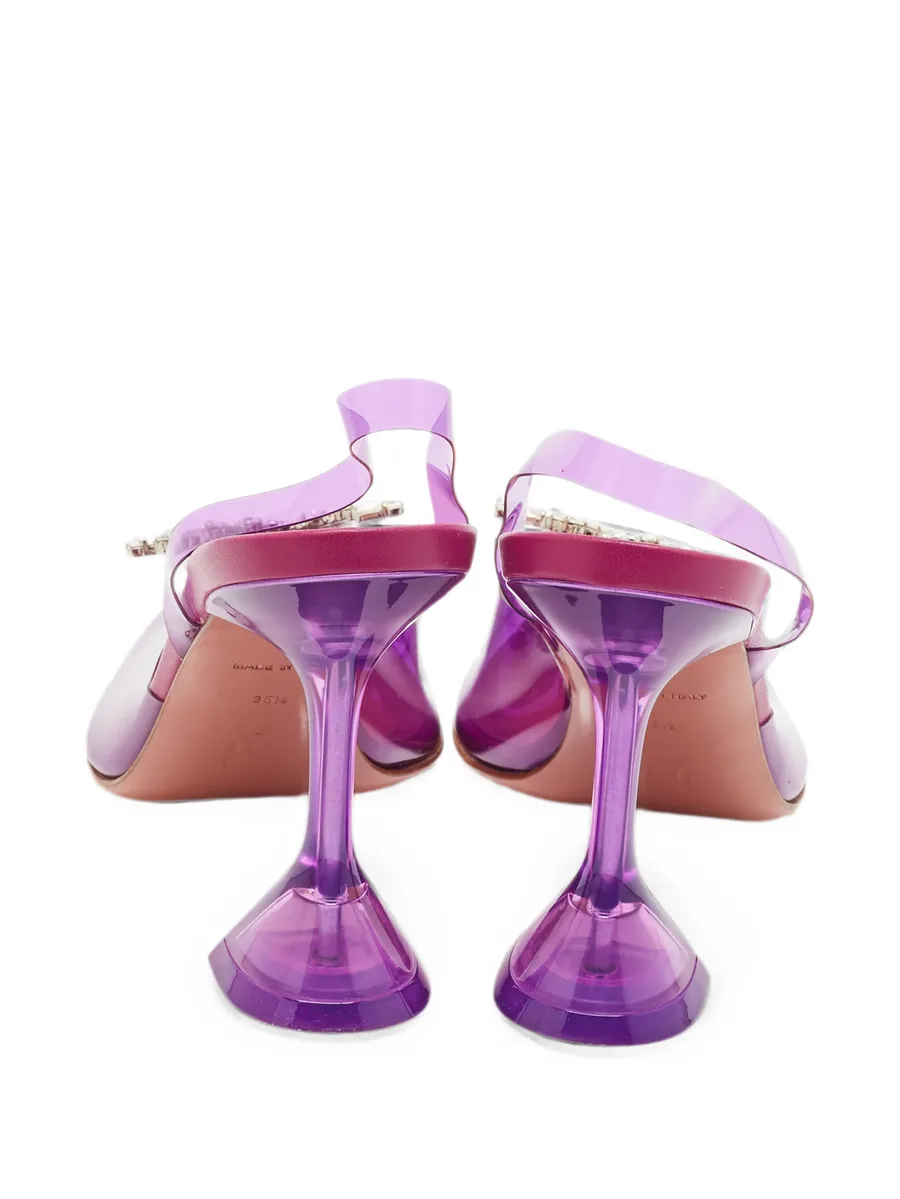Begum slingback pumps 3