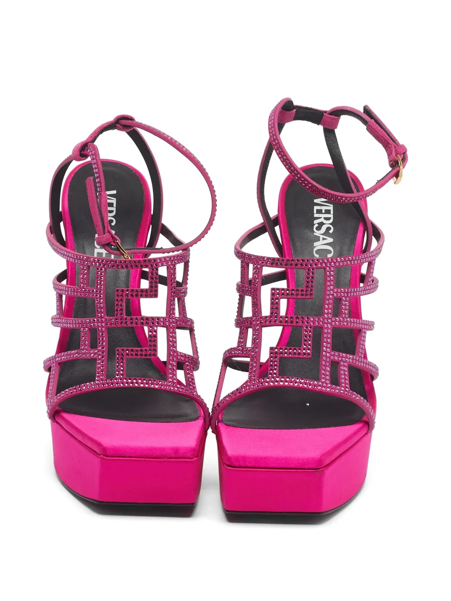 square-toe sandals 7