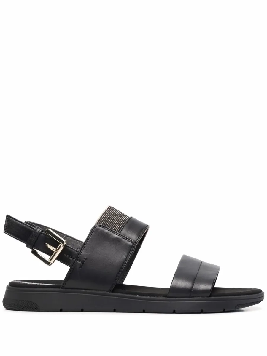Dandra slingback sandals 1
