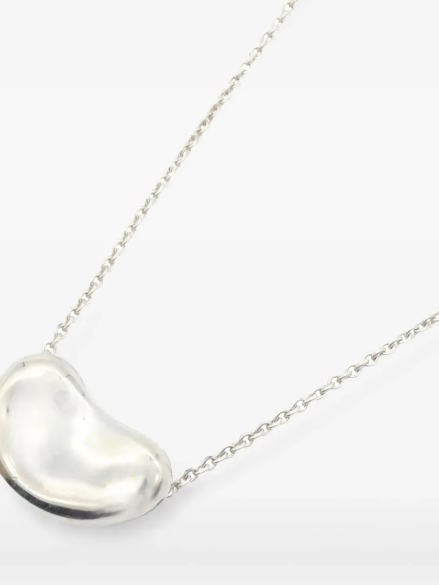 2010s Bean necklace 3